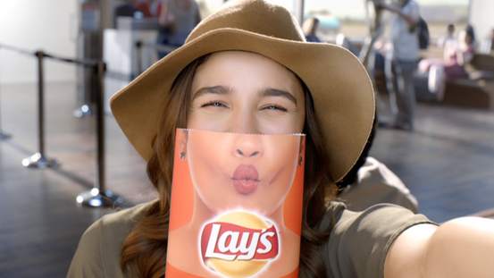LAYS - AIRPORT